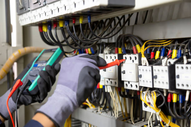 Best Data and Communication Cabling  in Fishhook, AK